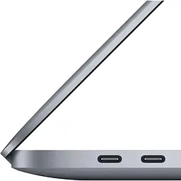 Ноутбук Apple MacBook Pro 16" Space Gray 2019 [MVVK2] Вітрина [139080] - мініатюра 8