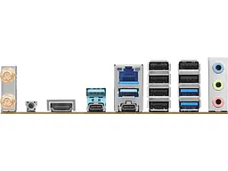 Материнская плата ASRock B850 Pro-A WiFi - миниатюра 3