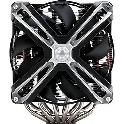 Кулер для процесора Zalman CNPS20X ARGB (CNPS20X ARGB) - мініатюра 2