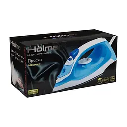Утюг Hölmer HIC-2425 - миниатюра 3