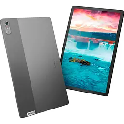 Планшет Lenovo Tab P11 Gen 2 6/128GB Wi-Fi Storm Grey + Pen [ZABF0400UA] UA-UCRF [83085] - мініатюра 4