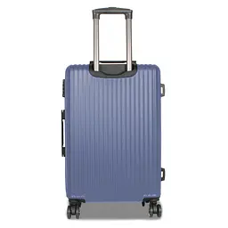 Валіза Swissbrand Riga 2.0 (M) Sky (SWB_LHRIG617M) - мініатюра 4