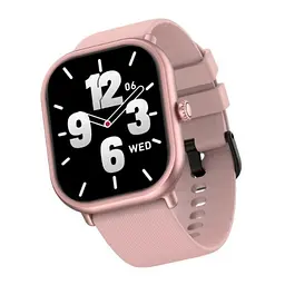 Смарт-годинник Zeblaze GTS 3 Pro pink - мініатюра 2