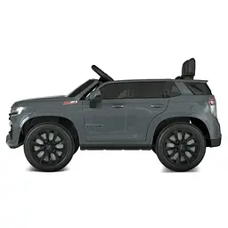 Дитячий електромобіль-машина Bambi 4958EBLR-11 - мініатюра 3