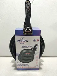 Набір сковорідок Bohmann BH 9511-3 - мініатюра 8