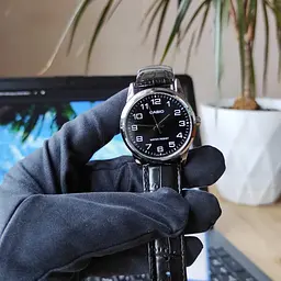 Годинник Casio MTP-V001L-1BUDF - мініатюра 8