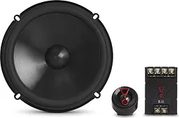 Компонентна автоакустика JBL Stage3 607C [55497] - мініатюра 3