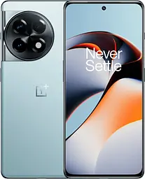 Смартфон OnePlus 11R 12/256GB Galactic Silver (Global)