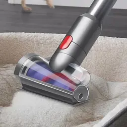 Вертикальний пилосос Dyson V12 Detect Slim Absolute (448870-01) [119241] - мініатюра 7