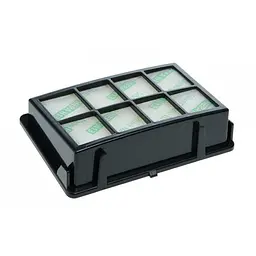 Фільтр для пилососу Samsung SC8585, SC8587, SC8583, SC8571, SC8552, SC8551, HEPA Filter H13, DJ97-00456E, DJ97-00456C, VH-85