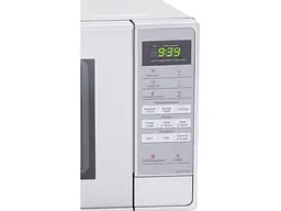 Мікрохвильова піч Panasonic NN-ST27HMZUE - мініатюра 6