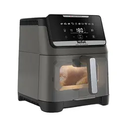 Мультипіч Tefal Easy Fry Silence XXL (EY846HE0) - мініатюра 3