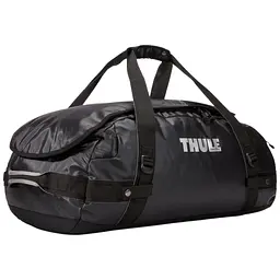 Спортивная сумка Thule Chasm Duffel 70 л black (TH 3204415)