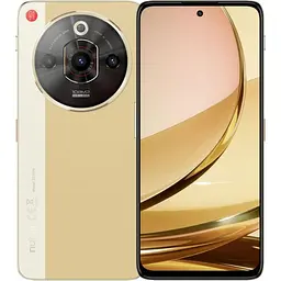 Смартфон ZTE Nubia Focus Pro 5G 8/256Gb Brown (UA UCRF) NFC