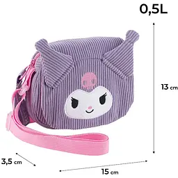 Сумка Kite дитяча 2710 HK (HK25-2710) - мініатюра 3