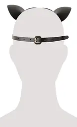 Маска Bad Kitty Naughty Toys Head Mask чорний - мініатюра 9