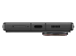 Смартфон ZTE Nubia Z70S Ultra 12/256GB Classic Black - мініатюра 4