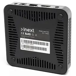 Медіаплеєр iNeXT TV6 - мініатюра 3