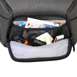 Сумка Vanguard Vesta Aspire 25 Gray (Vesta Aspire 25 GY) - мініатюра 11