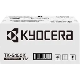 Тонер-картридж Kyocera TK-5450K, 4,1K (1T0C0D0NL0)