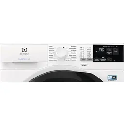 Пральна машина Electrolux EW6F428WUP автоматична - мініатюра 2