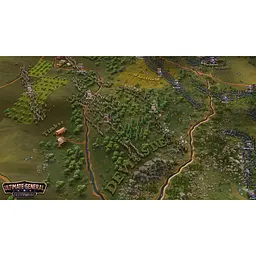 Ключ активації Microsoft Ultimate General: Gettysburg для Xbox One/Series S/X - мініатюра 2