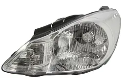 Фара передня ліва HYUNDAI i10 I PA 12.07-12.13 TYC (20-11784-05-2)