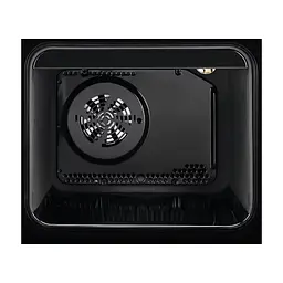 Плита Electrolux LKM624022W - мініатюра 4