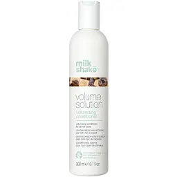 Кондиціонер для надання об'єму волоссю Milk_Shake Volume Solution Conditioner 300 мл