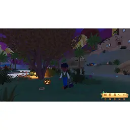 Ключ активації Microsoft Paleo Pines: Halloween Bundle для Xbox One/Series S/X - мініатюра 6