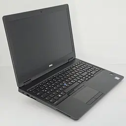 Ноутбук Dell Latitude 5580 FHD (i5-7300U/16/256SSD) - Class A "Б/В" - мініатюра 3