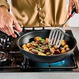Сковорода Tefal Excellence Fusion 24 см чорна (G3380402) - мініатюра 16