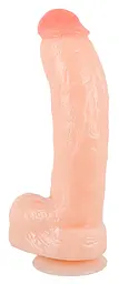 Фалоімітатор - Realistixxx Real Stallion - мініатюра 4