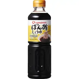 Соус Понзу Yamamori 500 мл.