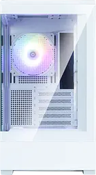Корпус Zalman P30 V2 ARGB White (P30WHITEV2) - мініатюра 2
