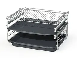 Духова шафа Gorenje BO798S37BG - мініатюра 2