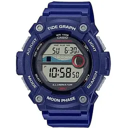 Годинник Casio WS-1300H-2AVEF