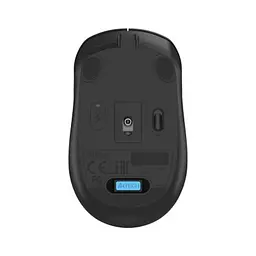 Мишка A4Tech FG10CS Air2 Wireless Stone Grey (4711421997904) - мініатюра 3