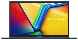 Ноутбук Asus X1504MA-BQ110 Quiet Blue - мініатюра 2