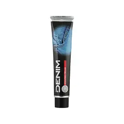 Крем для гоління Denim Original Shaving Cream 100 мл (8008970004365)