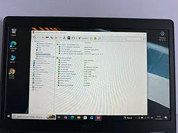 Ноутбук Dell Latitude 5480 14" (i5-7300U / 8GB / SSD 256GB / 1920х1080 IPS) Refurbished - мініатюра 5