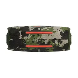 Портативна колонка JBL Charge 6 JBLCHARGE6SQUAD Squad - мініатюра 7