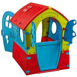 Дитячий ігровий будиночок PalPlay Dream House (M680) - мініатюра 2