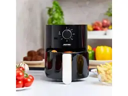 Мультипіч (аерофритюрниця) MPM MFR-12 - мініатюра 4
