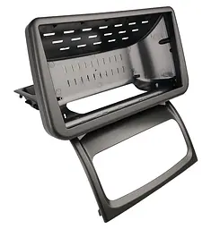 Перехідна рамка Renault Clio Carav 22-2091