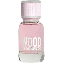Туалетна вода Dsquared2 Wood Pour Femme 30 мл - мініатюра 2