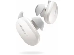 Навушники Bose QuietComfort Earbuds Soapstone (831262-0020) - мініатюра 2