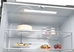 Холодильник Haier HCR3818ENMM (34005265) - мініатюра 5