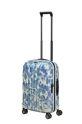 Валіза 55 См Samsonite C-LITE DRIFTED CLOUDS 55x40x20(23) CS2*42014 - мініатюра 6