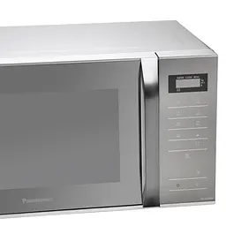 Мікрохвильова піч Panasonic NN-ST32MMZUE Openbox - мініатюра 8